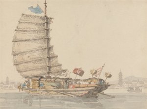 Śmieci autorstwa William Alexander