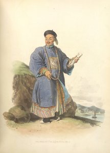 tylko chow-on-może autorstwa William Alexander