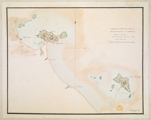 Mapy 8.Tab.C.8.80 autorstwa William Alexander