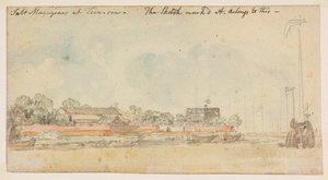 WD 959 sekcja 2 f.108v autorstwa William Alexander