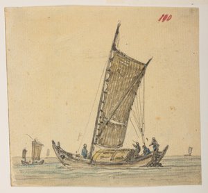 WD 959 sekcja 2 f.110 autorstwa William Alexander