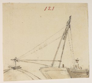 WD 959 sekcja 2 f.121 autorstwa William Alexander