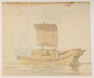 WD 959 sekcja 2 f.129 autorstwa William Alexander