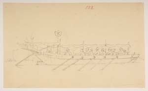 WD 959 sekcja 2 f.132 autorstwa William Alexander