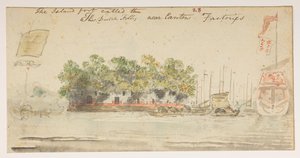 WD 959 sekcja 2 f.28 autorstwa William Alexander