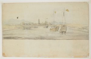 WD 961 f.135v autorstwa William Alexander