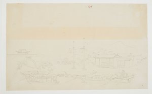 WD 961 f.138 autorstwa William Alexander