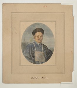 WD 961 f.153 autorstwa William Alexander