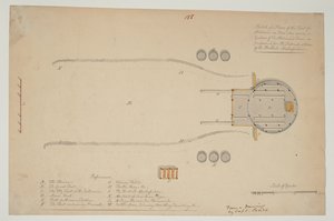 WD 961 f.156 autorstwa William Alexander