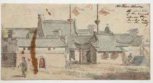 WD 961 f.167 autorstwa William Alexander