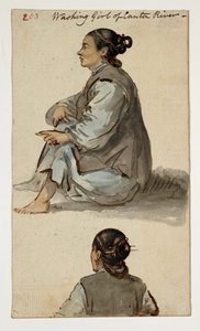 WD 961 f.203 autorstwa William Alexander