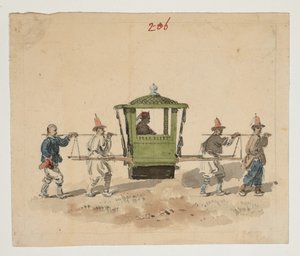 WD 961 f.206 autorstwa William Alexander