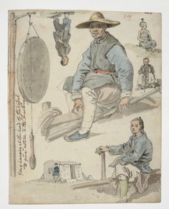 WD 961 f.209 autorstwa William Alexander