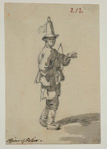 WD 961 f.212 autorstwa William Alexander