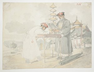WD 961 f.215 autorstwa William Alexander