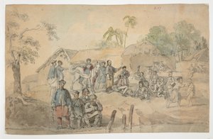 WD 961 f.217 autorstwa William Alexander