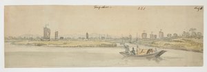 WD 961 f.221 autorstwa William Alexander