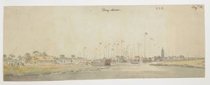 WD 961 f.222 autorstwa William Alexander