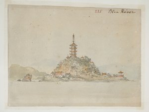 WD 961 f.225 autorstwa William Alexander