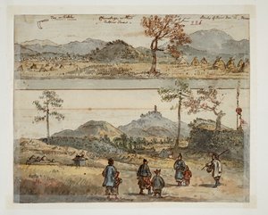 WD 961 f.226 autorstwa William Alexander