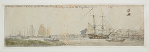 WD 961 f.227 autorstwa William Alexander