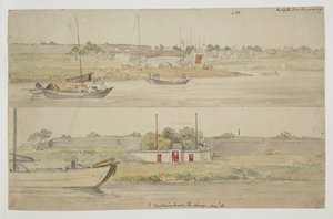 WD 961 f.230 autorstwa William Alexander