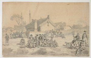 WD 961 f.235 autorstwa William Alexander