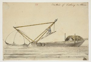 WD 961 f.23 autorstwa William Alexander