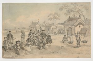 WD 961 f.245 autorstwa William Alexander