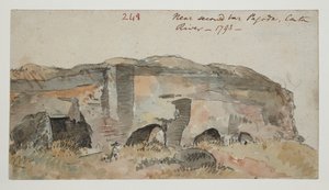 WD 961 f.248 autorstwa William Alexander
