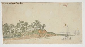 WD 961 f.249 autorstwa William Alexander