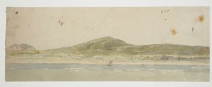 WD 961 f.251 autorstwa William Alexander