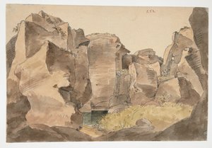 WD 961 f.252 autorstwa William Alexander