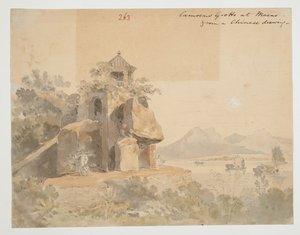 WD 961 f.263 autorstwa William Alexander
