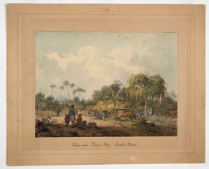 WD 961 f.269 autorstwa William Alexander