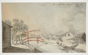 WD 961 f.270 autorstwa William Alexander