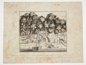 WD 961 f.274 autorstwa William Alexander