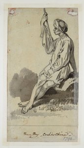 WD 961 f.276v autorstwa William Alexander