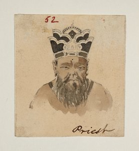 WD 961 f.52 autorstwa William Alexander