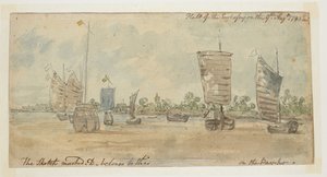 WD 961 f.58v autorstwa William Alexander