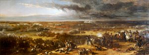 „Bitwa pod Waterloo”, 1815 1843