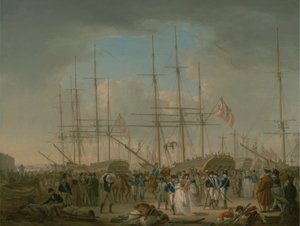 polish autorstwa William Anderson