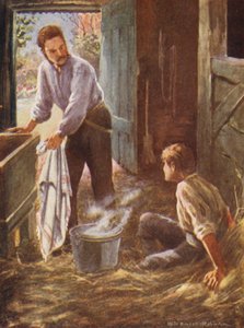  autorstwa William B. Robinson