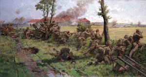 Nasze „Małe pogardy”, 1914