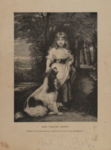 Panna Frances Harris