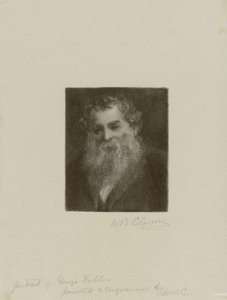 Portret George