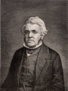 Portret Thackery