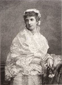 Królowa Włoch