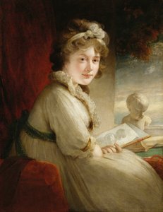 Księżniczka Maria (1776-1857)