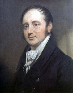 Richard Arkwright, ok. 1805 r. autorstwa William Beechey
